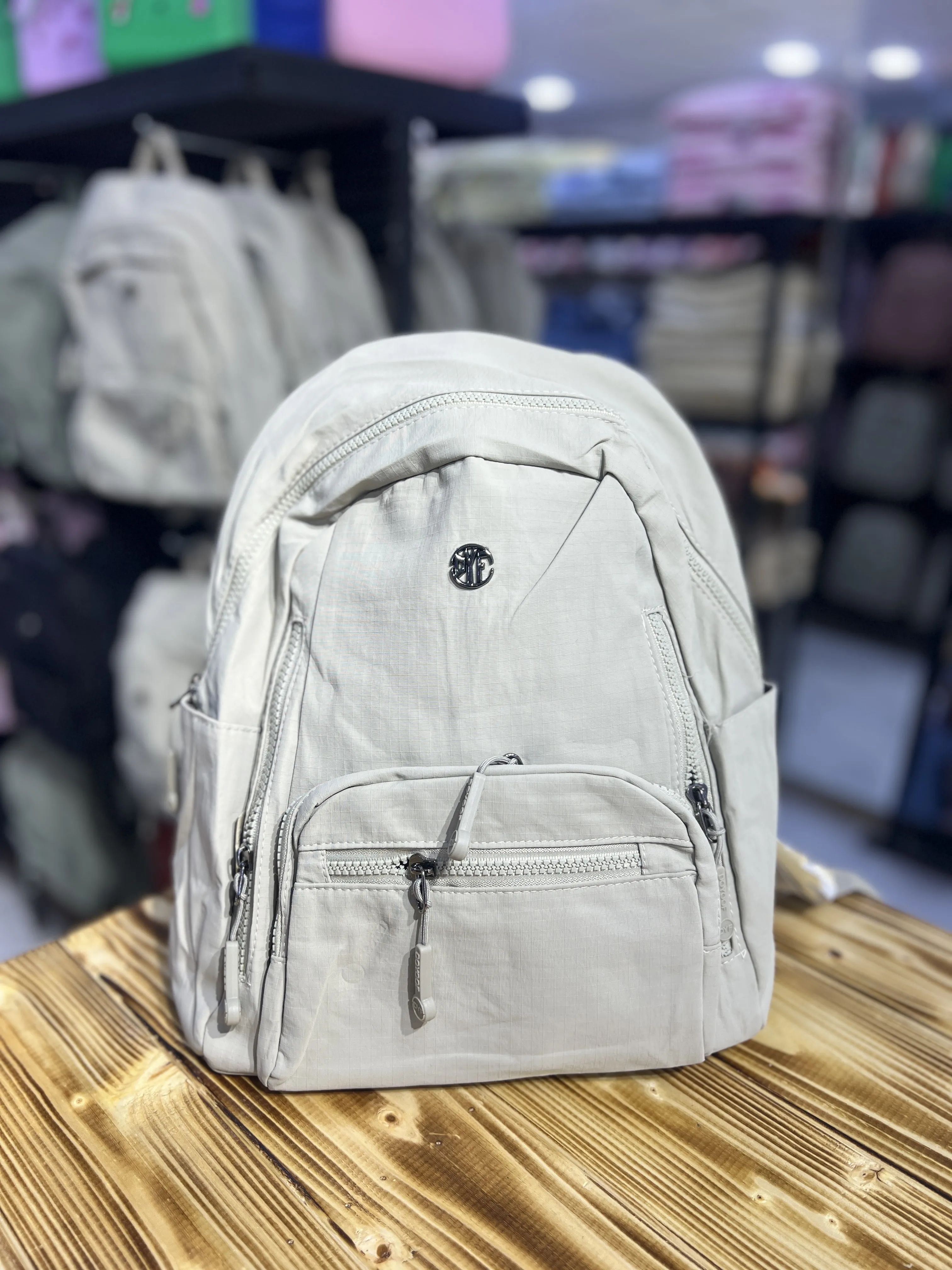 کوله پشتی برزنتی کد13-0056 (x) - Image 5
