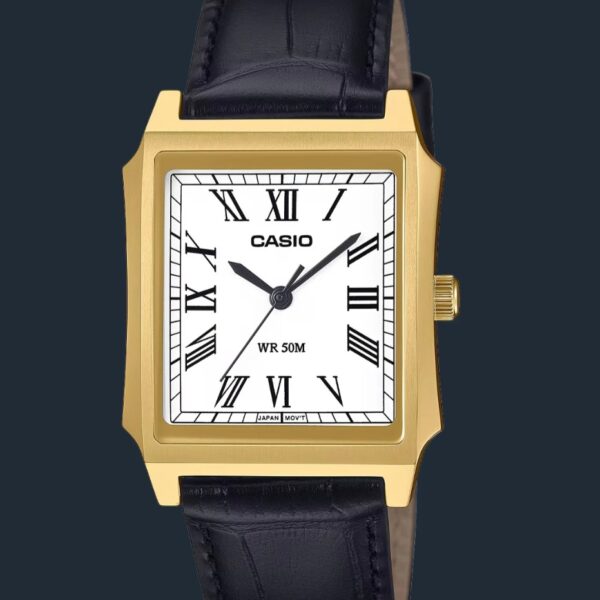 ساعت مردانه کاسیو مدل MTP-B190GL-7BVDF اورجینال (x)