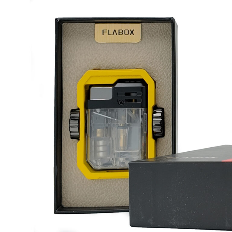 LIWL-890 فندک جعبه دار مدل