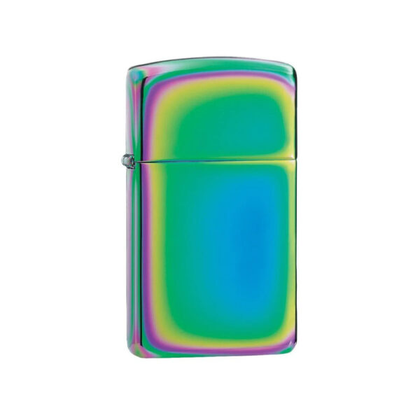 فندک زیپو اصل 20493 - SLIM SPECTRUM