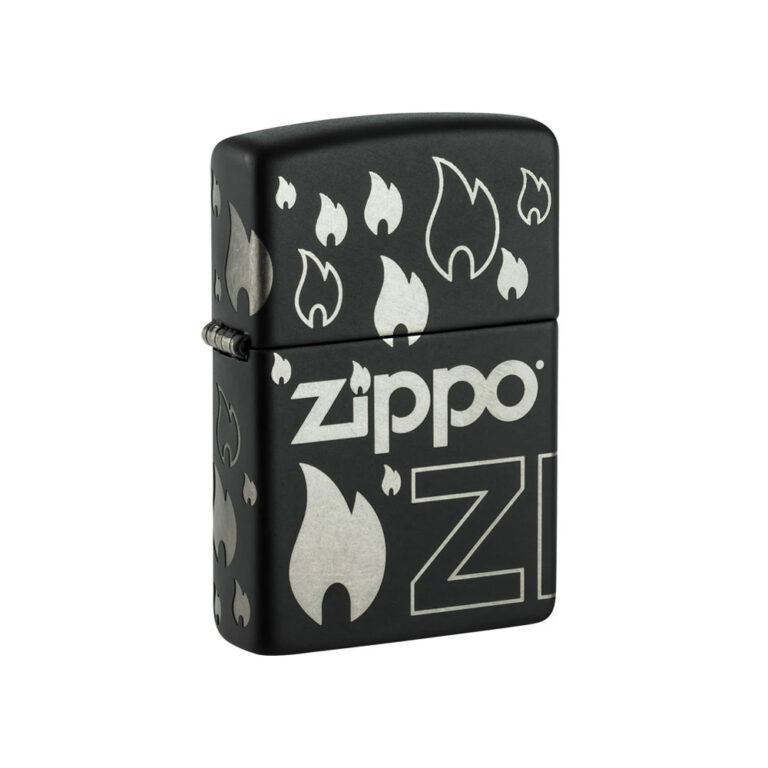 فندک زیپو اصل 48908 218C ZIPPO DESIGN