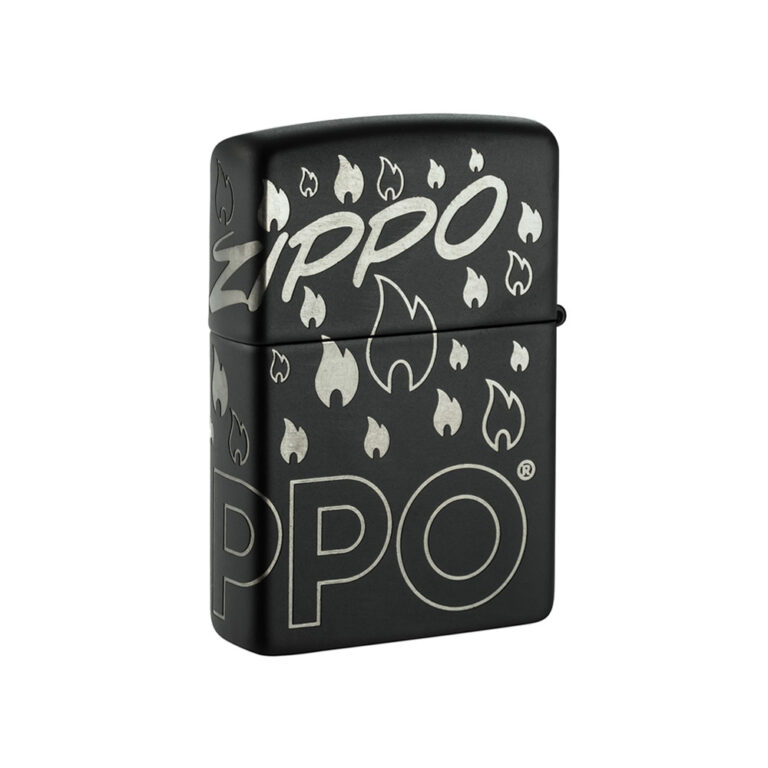 فندک زیپو اصل 48908 218C ZIPPO DESIGN