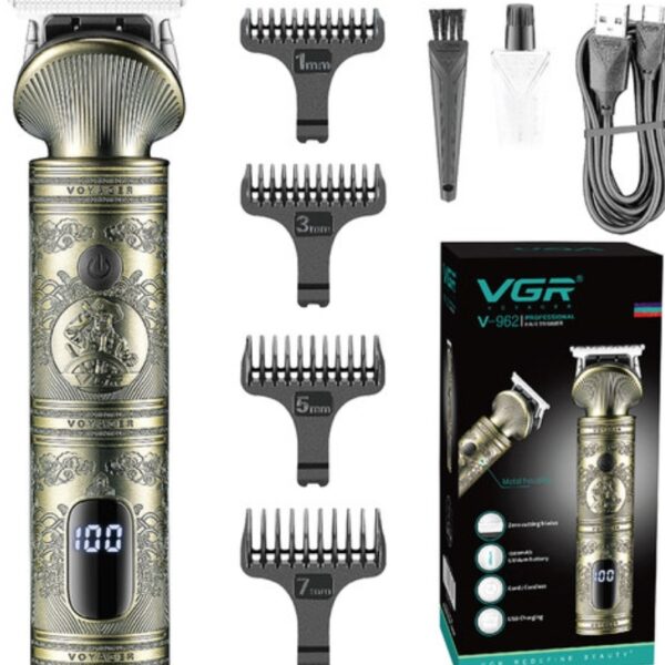 اصلاح صورت وی جی ار 962 (x)