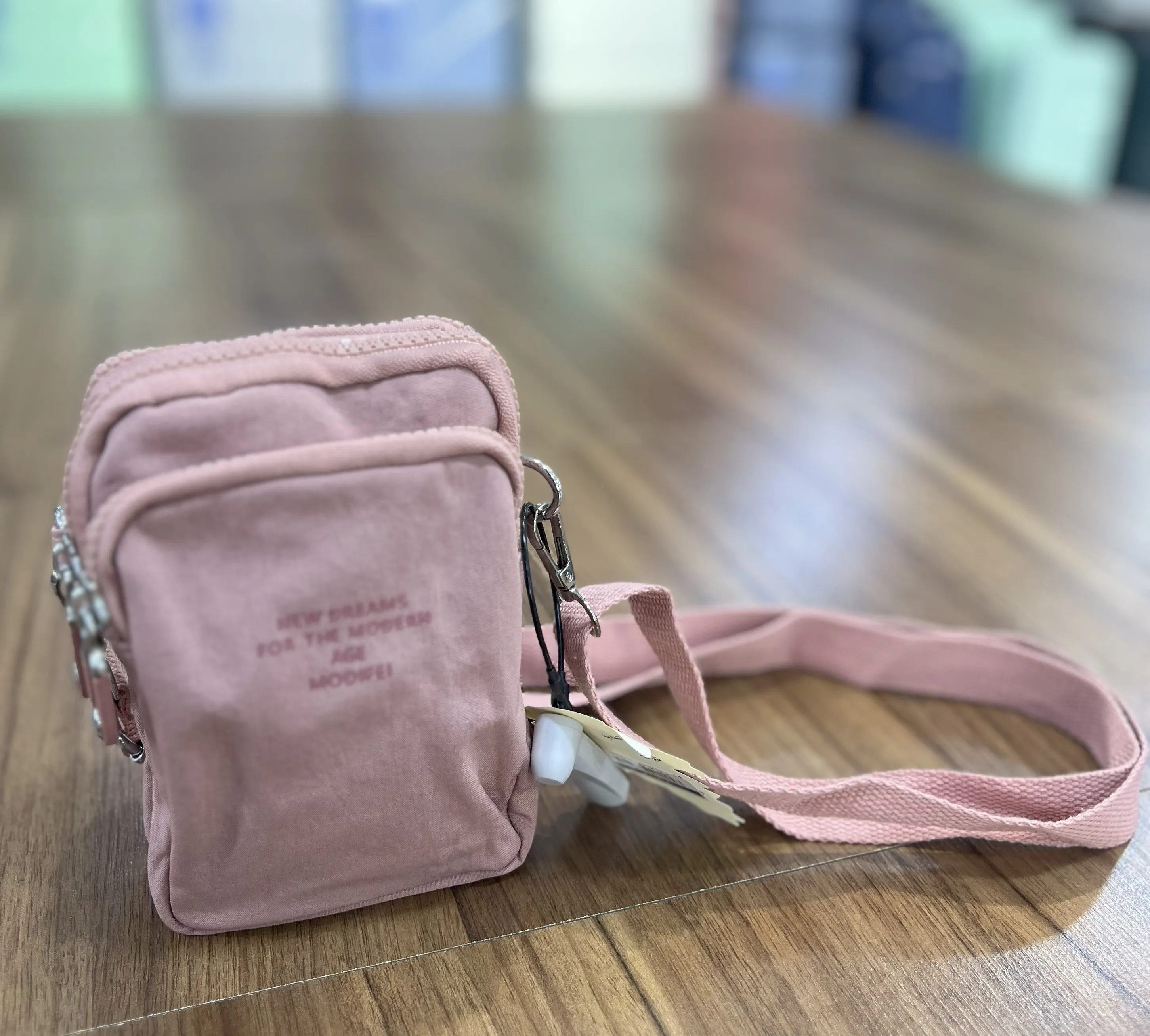 کیف وارداتی کد 6-0056 (x) - Image 3
