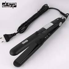 اتو مو دی اس پی DSP 10255 با صفحات تیتانیوم (x)