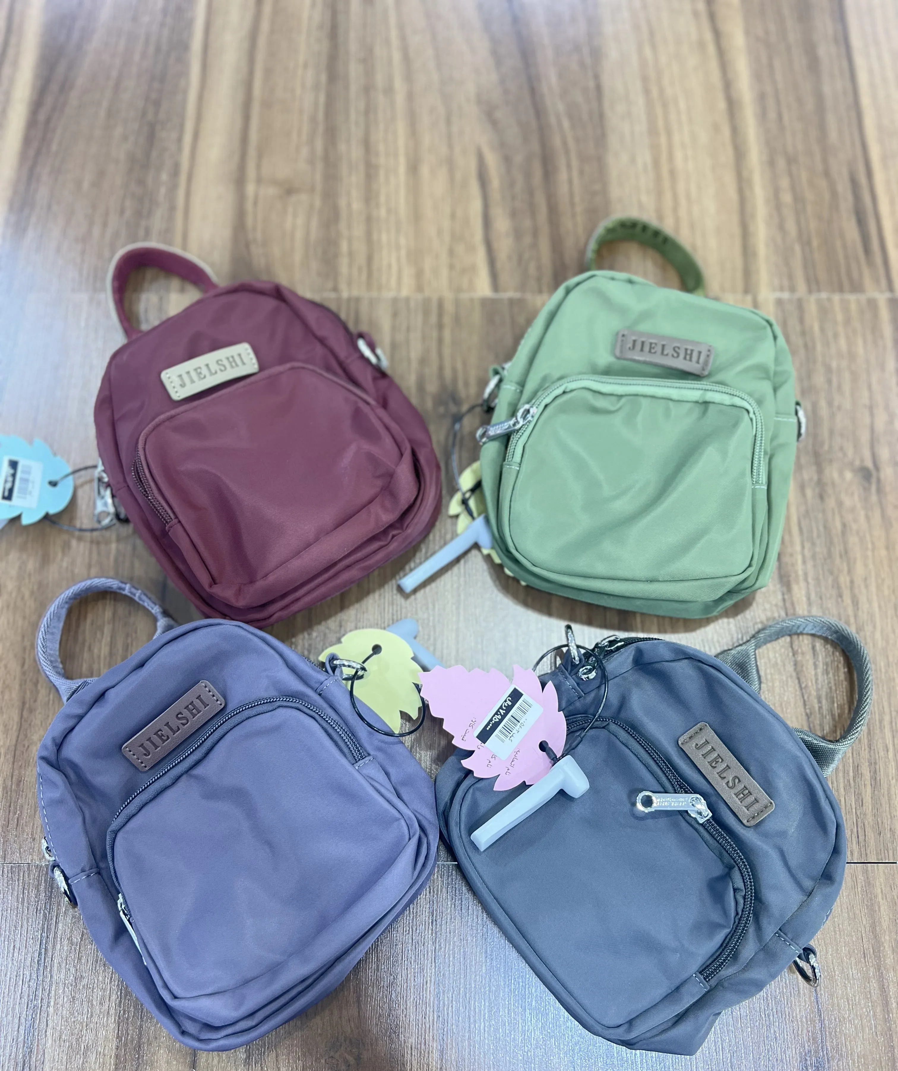 کیف وارداتی کد 3-0056 (x) - Image 2