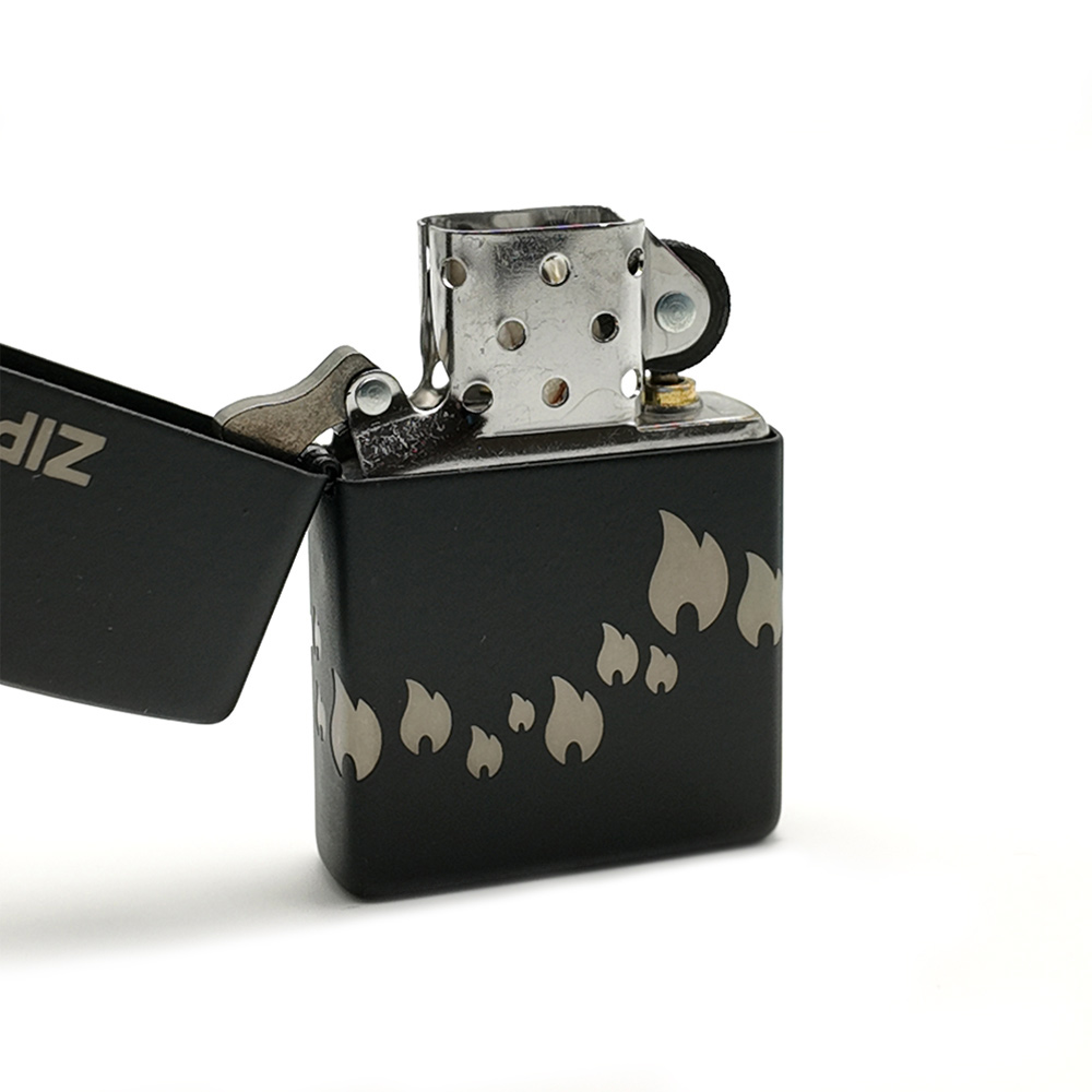 فندک زیپو اصل 48980 218C ZIPPO DESIGN - تصویر 2