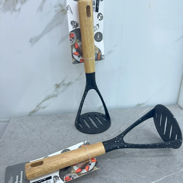 پوره کن دسته چوبی 3116-30 وارداتی (x)