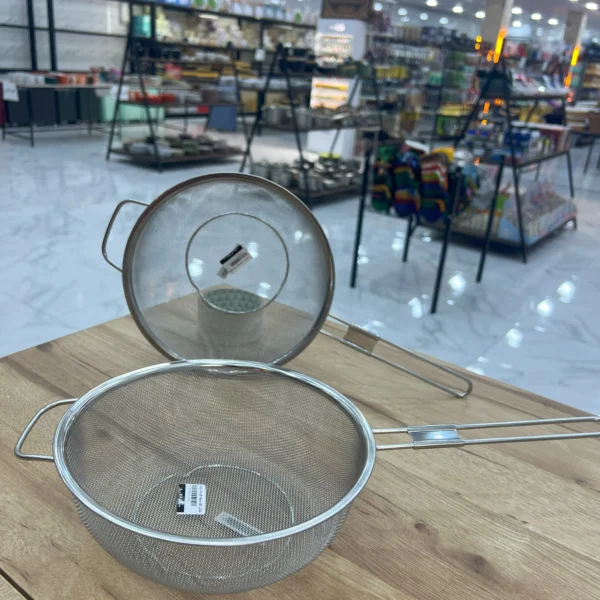 ابکش تک دسته استبل پایه دار 1075-13 وارداتی (x)