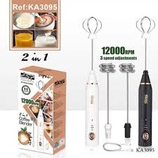 همزن دی اس پی مدل KA3095همزن دی اس پی مدل KA3095 (x)