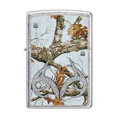 فندک زیپو اصل 49818 207 REALTREE EDGE COLORS