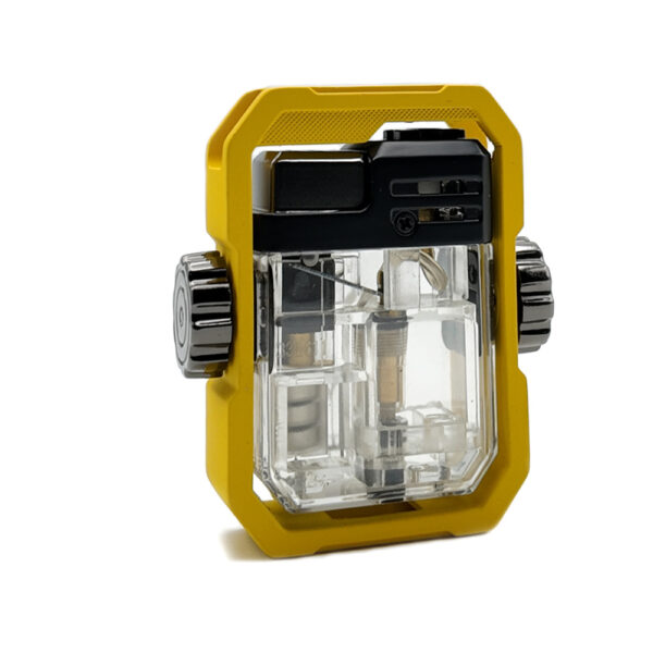 LIWL-890 فندک جعبه دار مدل