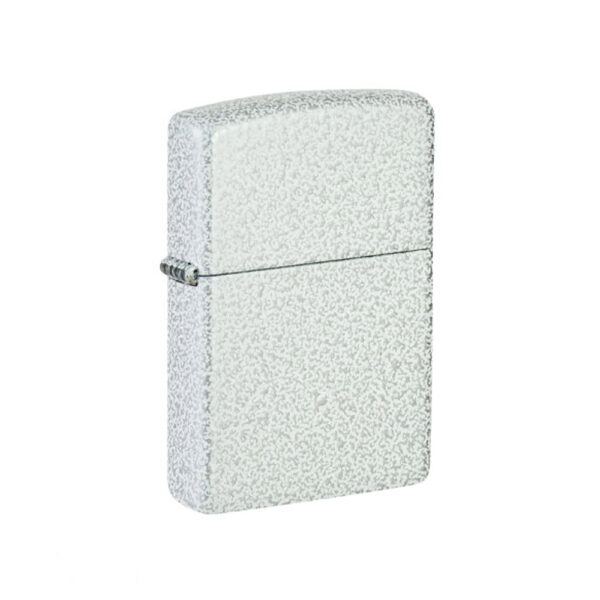 فندک زیپو اصل 46020 46020 GLACIER MATTE