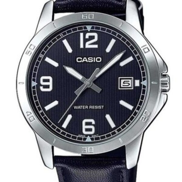 ساعت مچی زنانه کاسیو CASIO مدل LTP-V004L-1BUDF اورجینال (x)