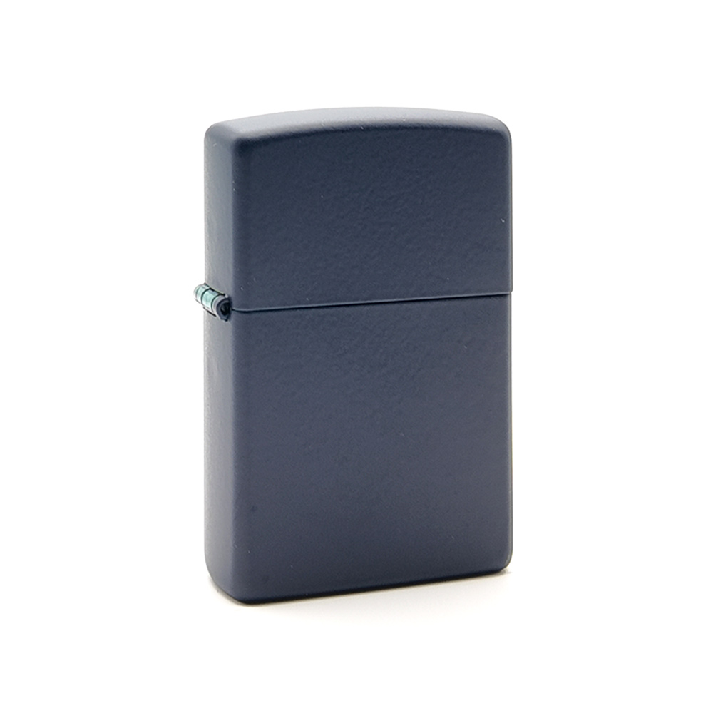 فندک زیپو اصل 239,REG NAVY MATTE 98/CLN