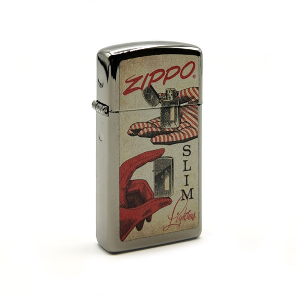 فندک زیپو اصل 48396 20492 ZIPPO DESIGN