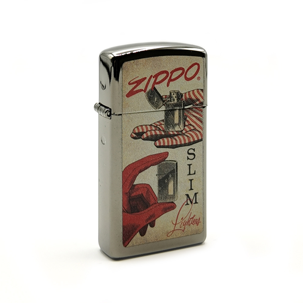 فندک زیپو اصل 48396 20492 ZIPPO DESIGN
