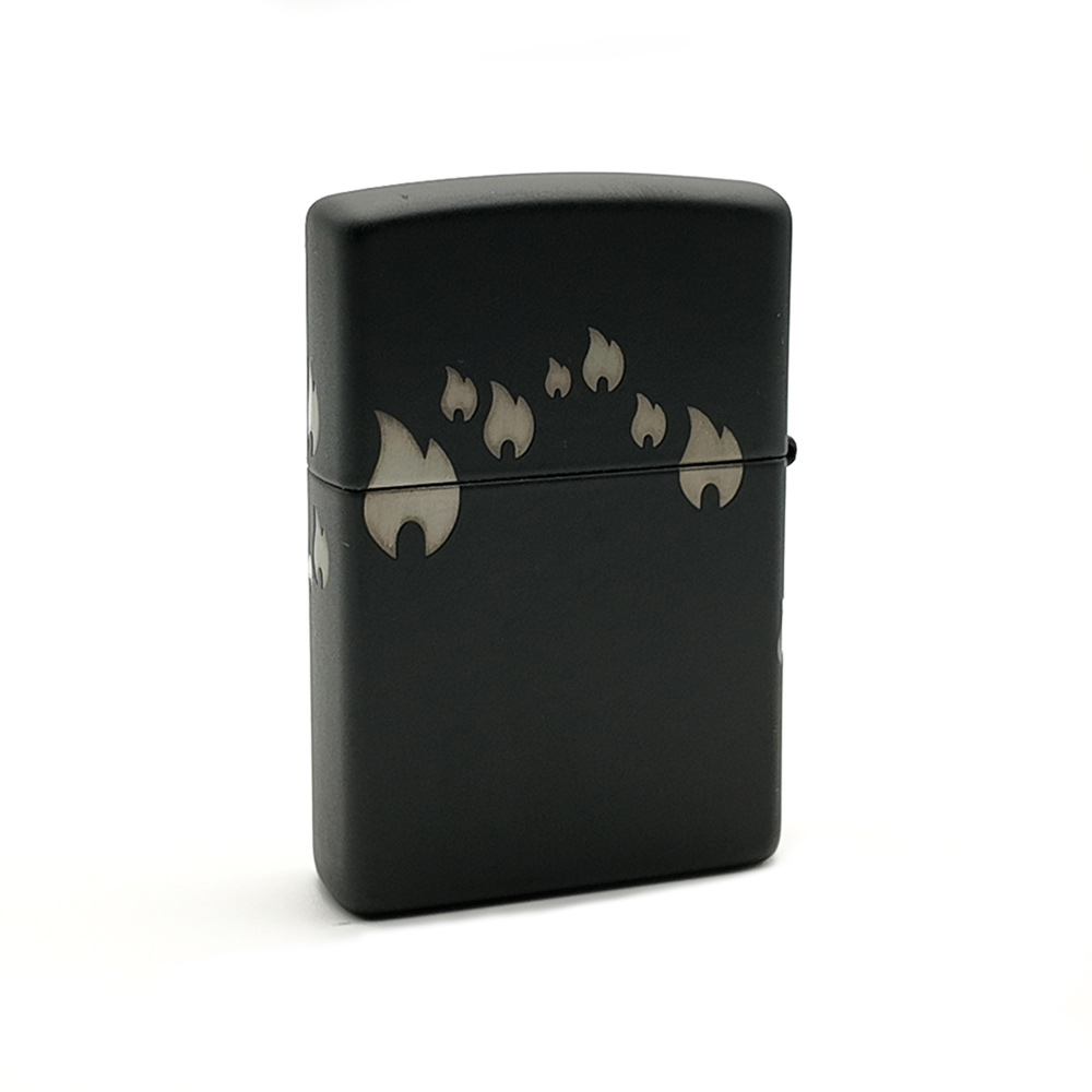 فندک زیپو اصل 48980 218C ZIPPO DESIGN - تصویر 3