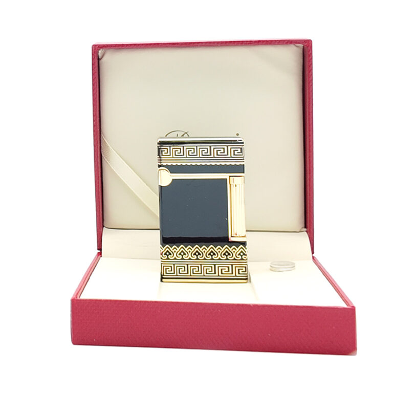 فندک دروی مدل LIDR-1129