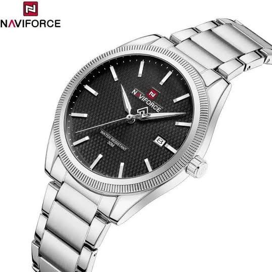 ساعت مچی مردانه نیوی فورس NAVIFORCE Nf9276 اورجینال (x)