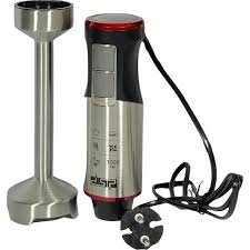 گوشت کوب برقی دی اس پی مدل KM1071 با قدرت ۱۰۰۰ وات (x)