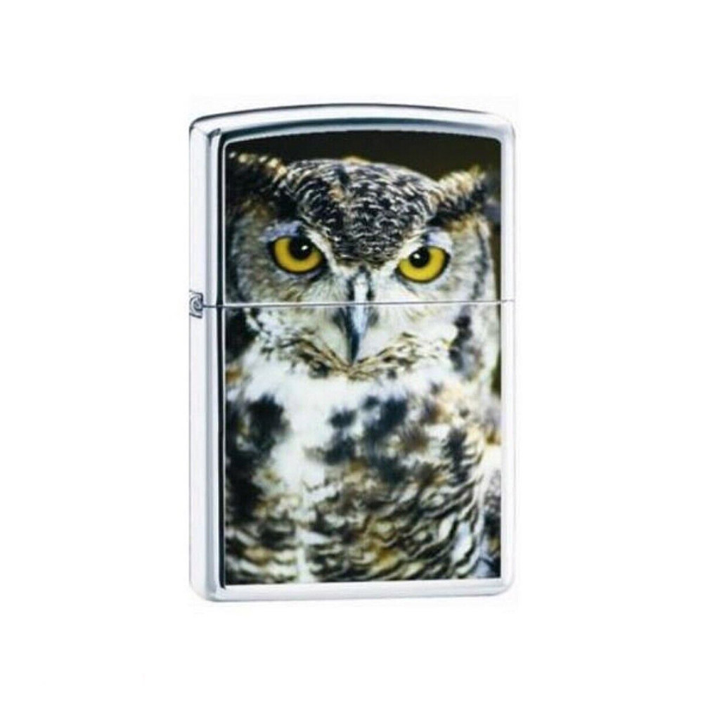 فندک زیپو اصل 20402 OWL