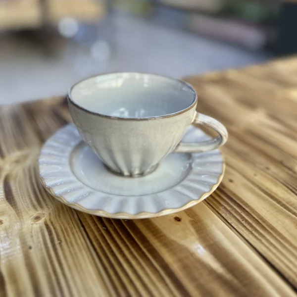 ست فنجان تک کد 20-6130 (x)