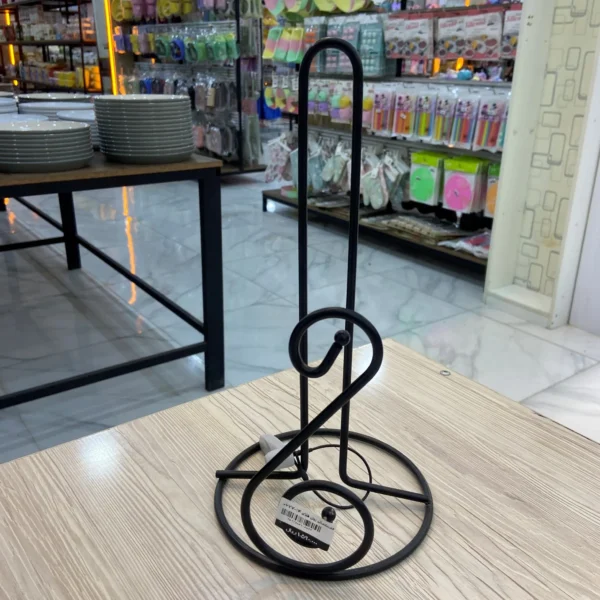 جادستمال رول فلزی 0677-14 وارداتی (x)