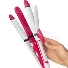اتو مو سه کاره بای بابلیس BaByliss 3303 (x)