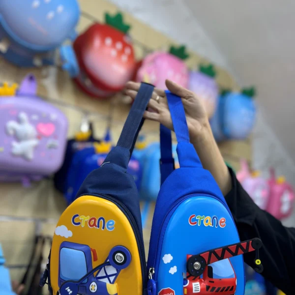 کوله یکطرفه تراکتور 0966-2 وارداتی (x)