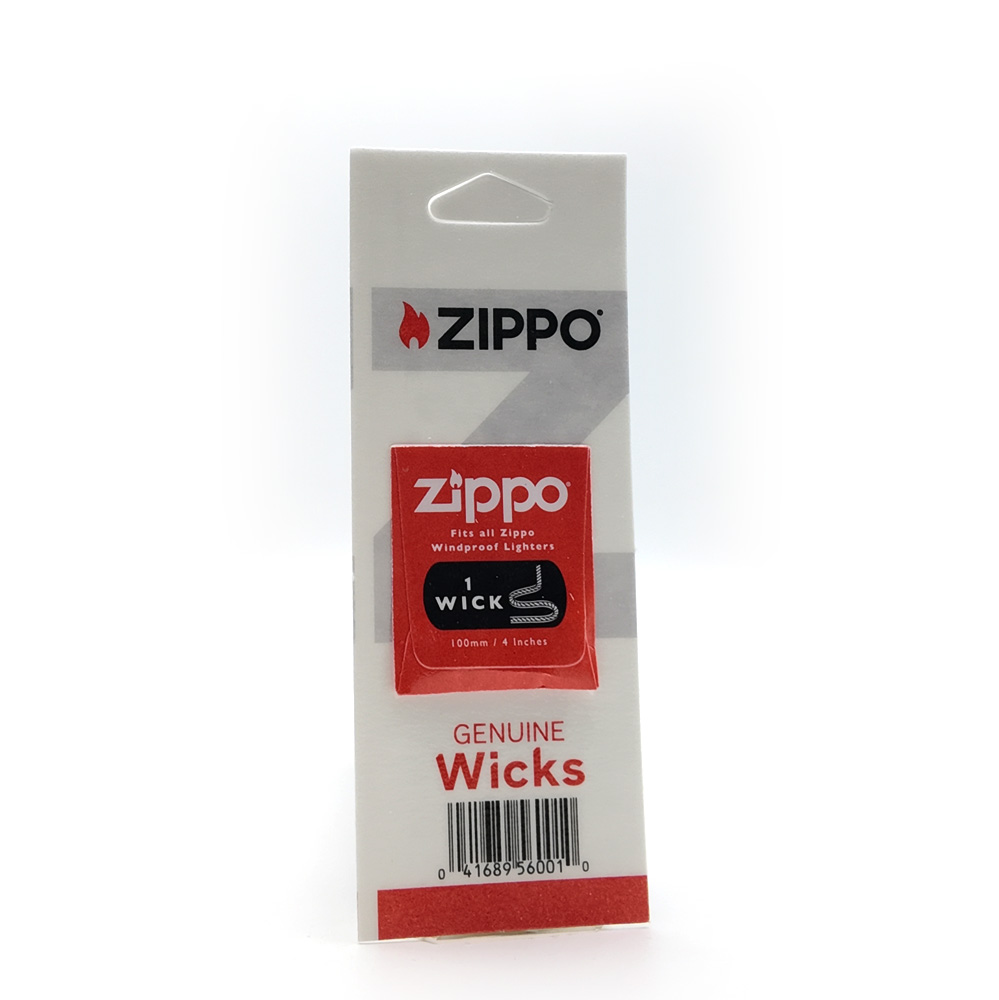 فندک زیپو اصل 2425-WICK DISPLAY CARD-720060444