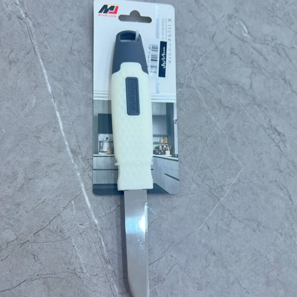 چاقو تک استیل 3116-42 وارداتی (x)