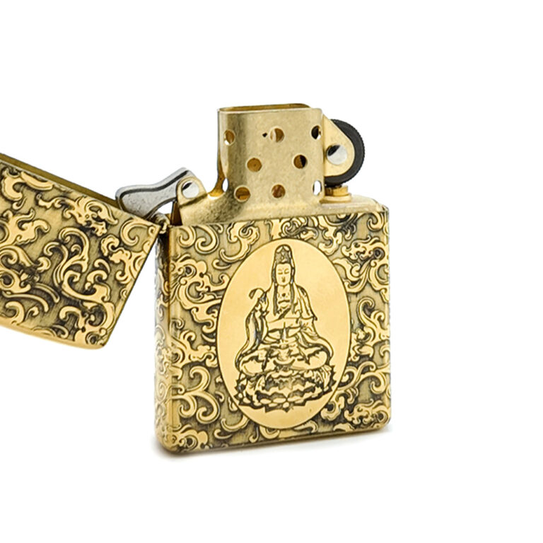 فندک چیف مدل LICH-1411