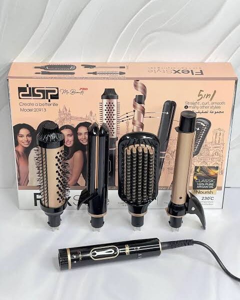 برس حرارتی دی اس پی 20913 (x)