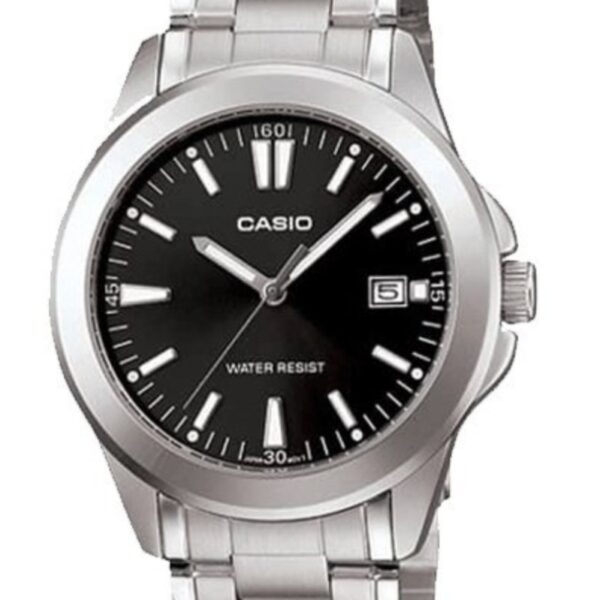 ساعت مچی زنانه کاسیو مدل CASIO - LTP-1215A-1A2 اورجینال (x)