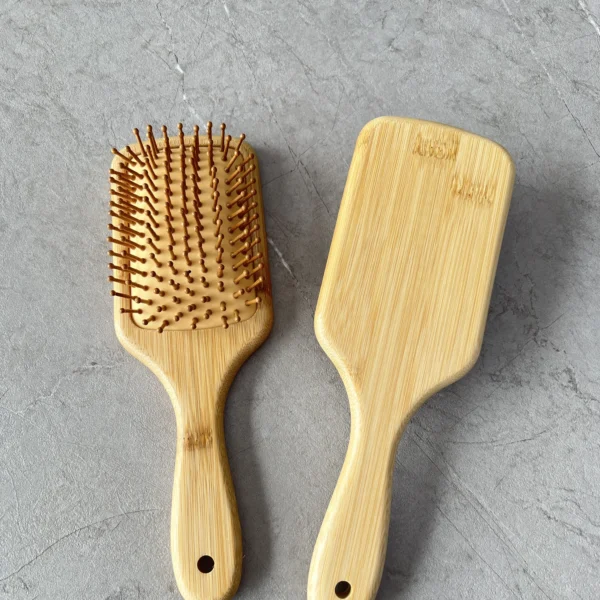 برس مو تمام بامبو کد 9-7073 (x)