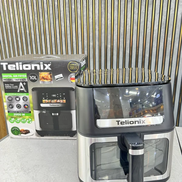 سرخکن دیجیتال تلیونیکس مدل taf4471 وارداتی (x)