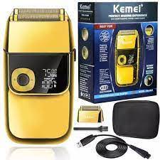 ریش تراش و شیور فویلی دو کاره کیمی Kemei KM-2028