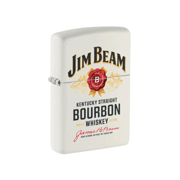 فندک زیپو اصل 48317 214 JIM BEAM