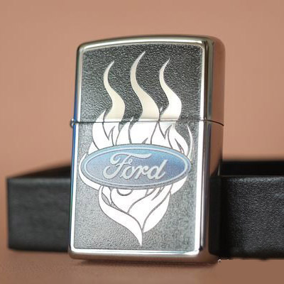 فندک زیپو اصل 29297 250 FORD