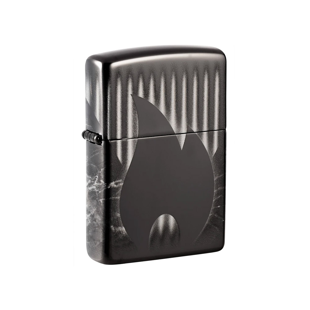 فندک زیپو اصل 48738 24756 ZIPPO DESIGN