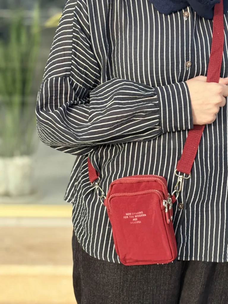 کیف کد 6-0056 وارداتی (x)