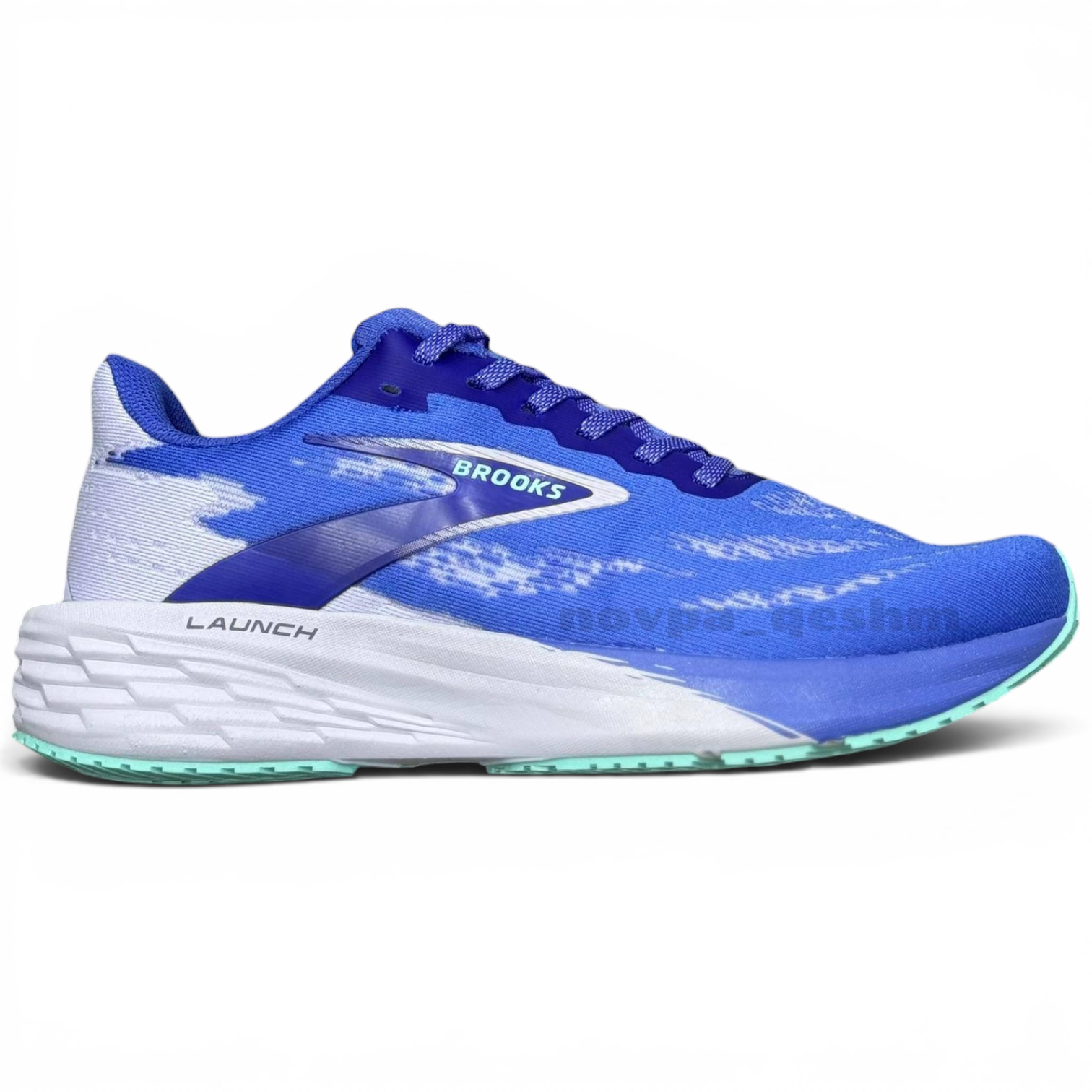 کفش کتونی مردانه رانینگ بروکس لانچ Brooks Men’s Running Launch 11