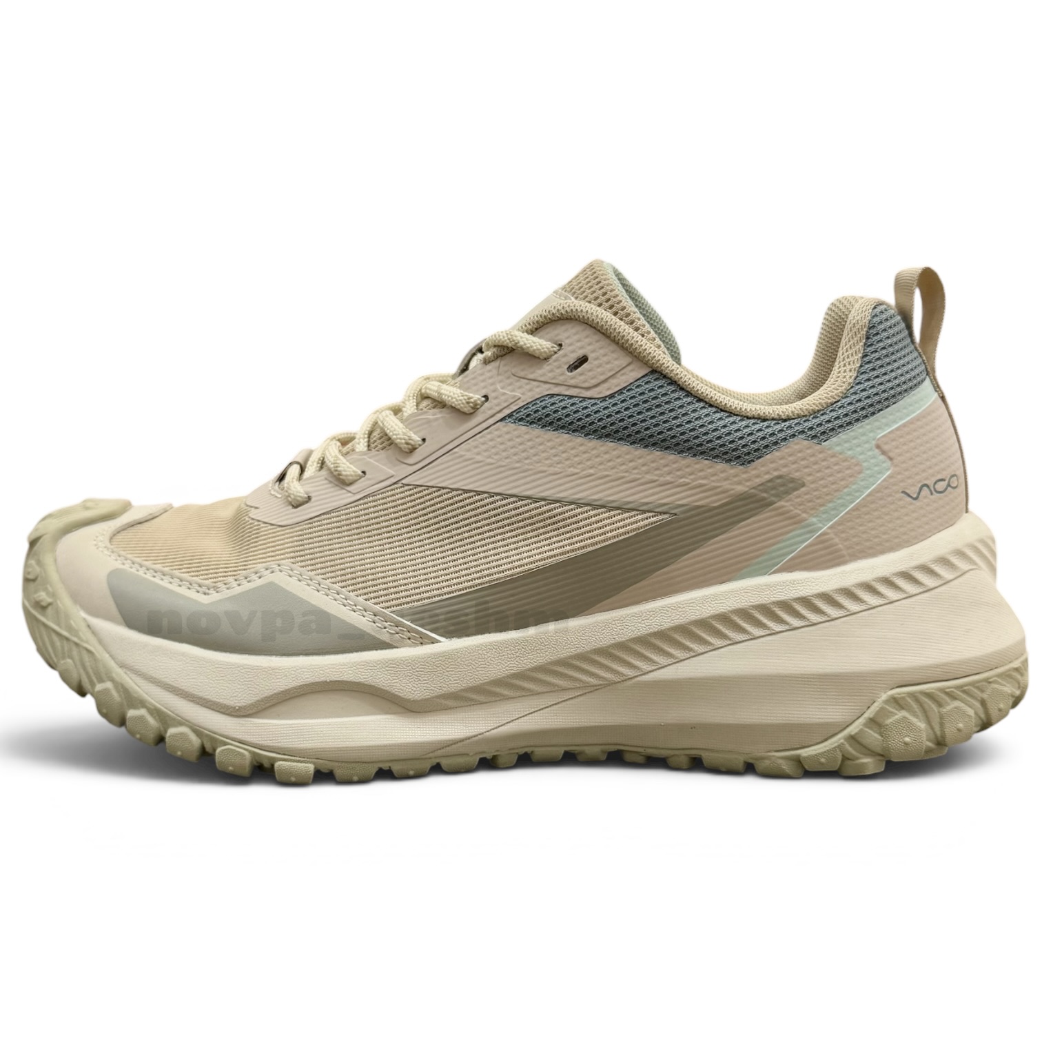 کفش کتونی پیاده روی تابستانه اورجینال ویکو زنانه Women Vico Running - Image 2