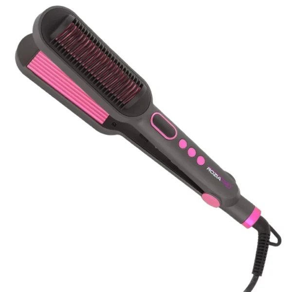برس حرارتی روزیا مدل ROZIA PRO HR855