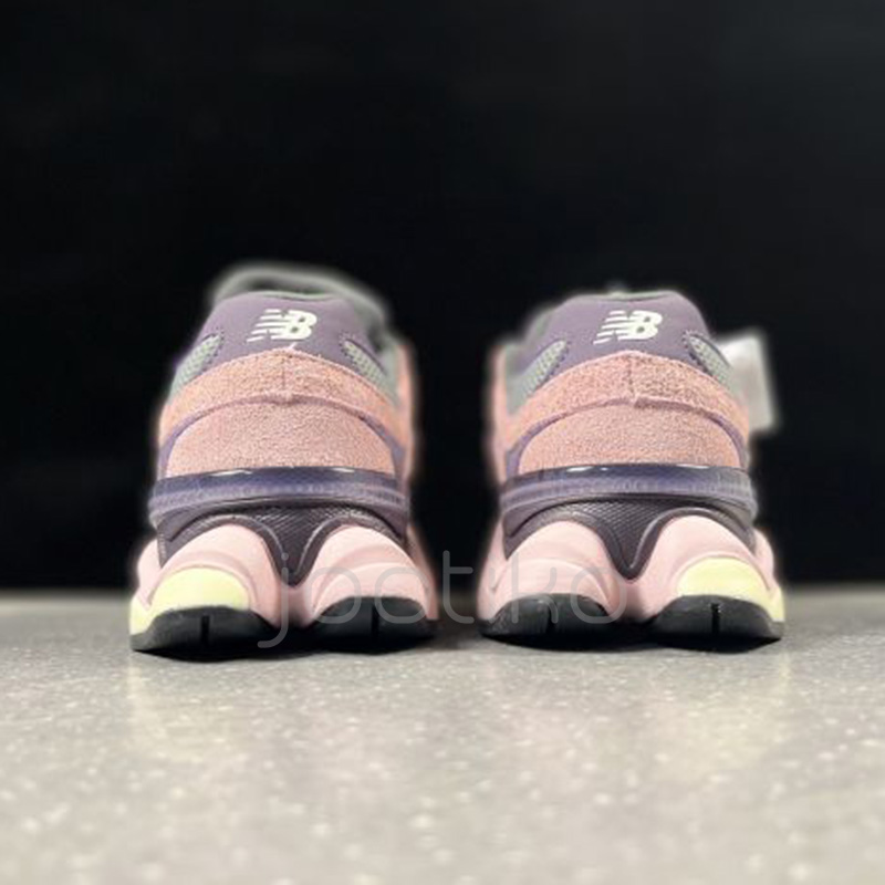کفش نیوبالانس New Balance 9060 Pink Lavender U9060YSO - Image 3