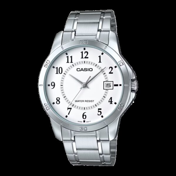 ساعت مچی مردانه کاسیو CASIO MTP-V004D-7B (MK)