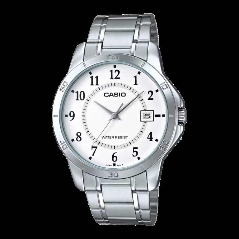 ساعت مچی مردانه کاسیو CASIO MTP-V004D-7B (MK)