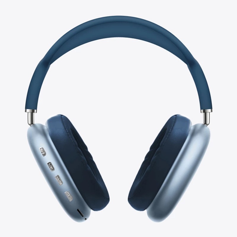 هدفون بلوتوثی مدل Airpods P9 (MK) - Image 11