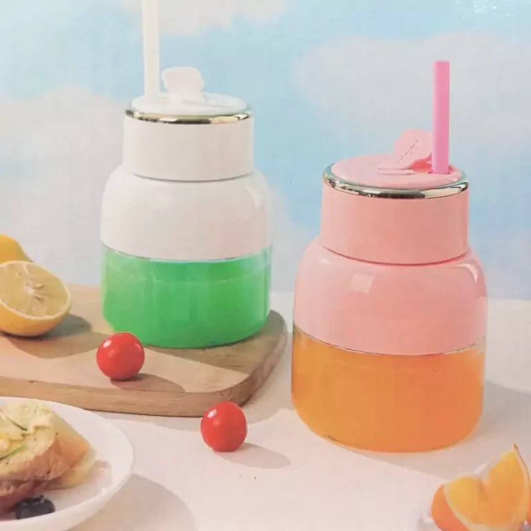 شیکر شارژی MINI JUICE